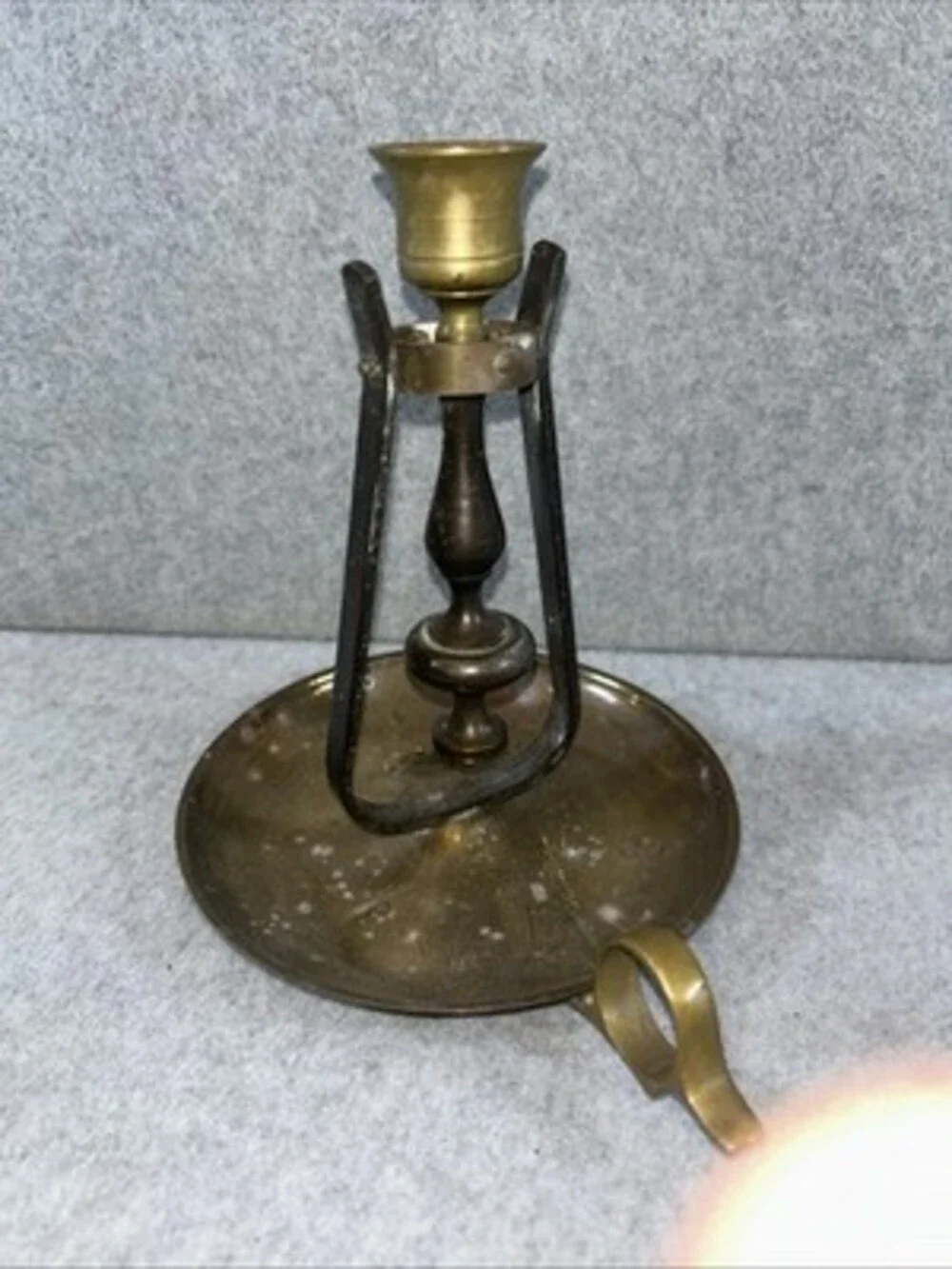 Vintage 5.75